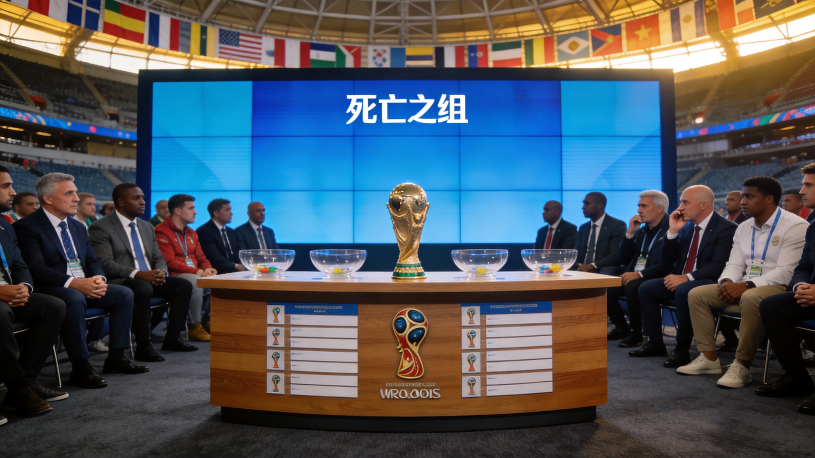 世界杯